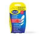 Scholl Blarenpleister Mixed 5ST
