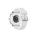 Samsung Galaxy Watch8 Classic (46mm) Bluetooth White 1ST Samsung Galaxy Watch8 Classic White Achterzijde Samsung Galaxy Watch8 Classic (46mm) Bluetooth White 1ST Samsung Galaxy Watch8 Classic White Achterzijde