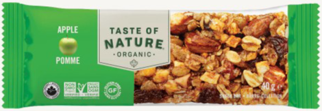 Taste Of Nature Apple Reep afbeelding