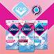 Libresse Dailies V-Protection Regular Inlegkruisjes 32ST Libresse Dailies V-Protection Regular Inlegkruisjes 32ST