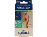 Epitact Flexibele Duimbrace Links Maat L 1ST