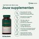 Bonusan Slaap & Rust Formule Capsules 2x60ST