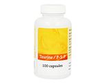 Depyrrol Taurine P-5-P Capsules 100CP