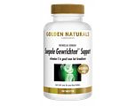 Golden Naturals Soepele Gewrichten Support Tabletten 180TB