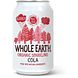 Whole Earth Organic Cola 330ML