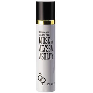 Alyssa Ashley Musk Deospray 100ML