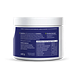 Vitakruid Atrimove® Glucosamine Chondroïtine MSM Complex 440GR Achterkant pot