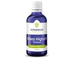 Vitakruid Ribes Nigrum Zwarte bes tinctuur 1:10 50ML