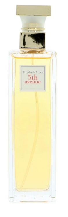 Elizabeth Arden 5th Avenue Eau De Parfum 75ml