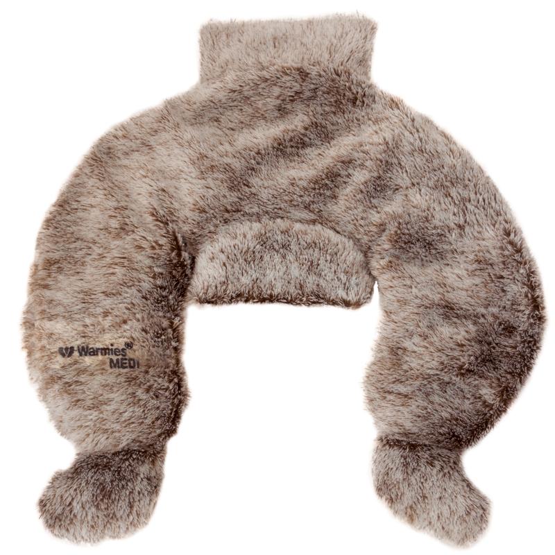 Warmies Nekwarmer Deluxe afbeelding
