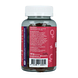 Yummygums Hormoon Support Gummies 60ST Zijkant pot