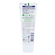 Zendium Tandpasta Junior 5-12 Jaar 75ML Achterkant tube