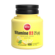 Roter Vitamine D3 25µg Citroensmaak Kauwtabletten 100TB Roter Vitamine D3 25µg Citroensmaak Kauwtabletten 100TB