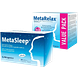 Metagenics Metasleep & MetaRelax Tabletten Combi 2ST Metagenics Metasleep & MetaRelax Tabletten Combi 2ST