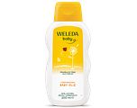Weleda Baby Calendula Verzorgende Olie 200ML