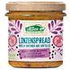 Allos Linzenspread Beluga Linzen Balsamico 140GR Allos Linzenspread Beluga Linzen Balsamico 140GR