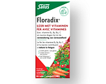 Salus Floradix IJzer Tabletten 84TB