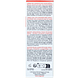 Uriage Roséliane CC Cream SPF50+ 40ML  achterkant verpakking