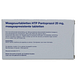 Healthypharm Maagzuurremmer Pantoprazol 20mg Tabletten 14TB Healthypharm Maagzuurremmer Pantoprazol 20mg Tabletten 14TB