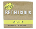 DKNY Be Delicious Eau de Parfum 100ML