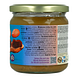 Monki Pinda Rozijnenpasta Bio 330GR pot etiket