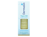 Dermolin Face Oil Hypoallergeen 30ML