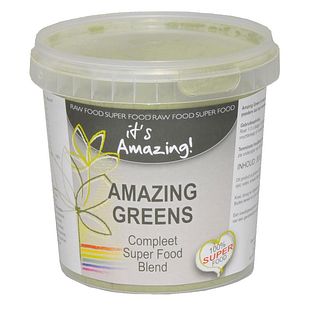 Its Amazing Amazing Greens 300GR