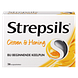 Strepsils Citroen & Honing Zuigtabletten 36ST
