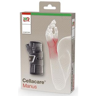 Lohmann & Rauscher Lohmann & Rauscher Cellacare Manus Polsbrace 1ST
