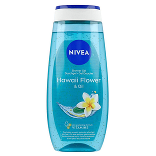 Nivea Hawaii Flower & Oil Douchegel 250ML