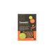 Smaakt Less Carb Lijnzaad Crackers 125GR Smaakt Less Carb Lijnzaad Crackers 125GR