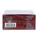Guess Seductive Red For Men Eau de Toilette 100ML Onderkant verpakking