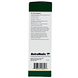 Nutramedix Ezov 30ML zijkant verpakking 2