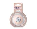 Difrax Mammafeel Dynamische Flessenspeen Slow 3+ 1ST Difrax Mammafeel Dynamische Flessenspeen Slow 3+ 1ST