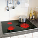 HG Keuken Kookplaatreiniger Polish 250ML sfeerfoto 2