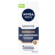 Nivea Men Skin & Stubble Moisturizer Gezichtsgel 50ML
