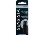 Sensista Cleanser & Lint-Free Wipes 30ML