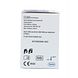 Roche Accu Chek Test Strips Aviva 50ST andere zijkant verpakking Roche Accu Chek Test Strips Aviva 50ST andere zijkant verpakking