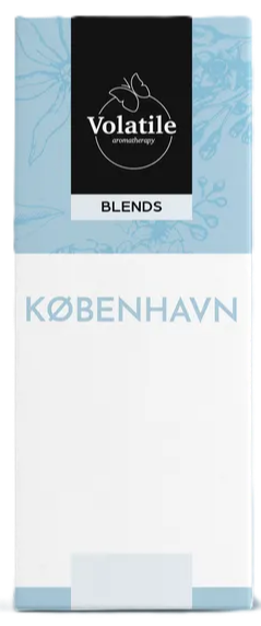 Volatile Blends København afbeelding 1