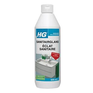 HG Sanitairglans 500ML HG Sanitairglans 500ML