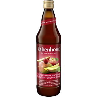 Rabenhorst Voor Het Immuunsysteem Sap 750ML