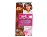 L'Oréal Paris Casting Crème Gloss 734 Honey Crumble 180ML