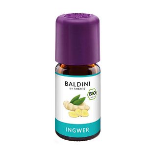 Baldini Gember Aroma 5ML