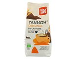 Lima Yannoh Original 0% Caffeine Filter 500GR