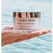 Sunday Brush Protect & Cleanse Set - Tan 2 Stuks Pot op hand