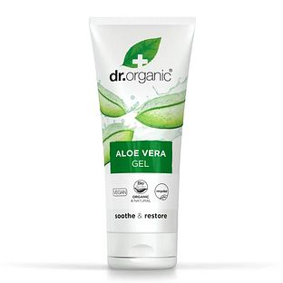 Dr Organic Aloe Vera Gel 200ML