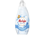 Robijn Stralend Wit Wasmiddel 665ML