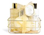 IDC Institute Scented Bath Gold Giftset 1ST