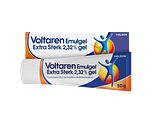 Voltaren Emulgel Extra Sterk 2.32% 50GR