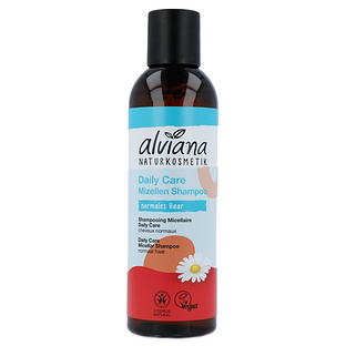Alviana Micellar Shampoo 200ML